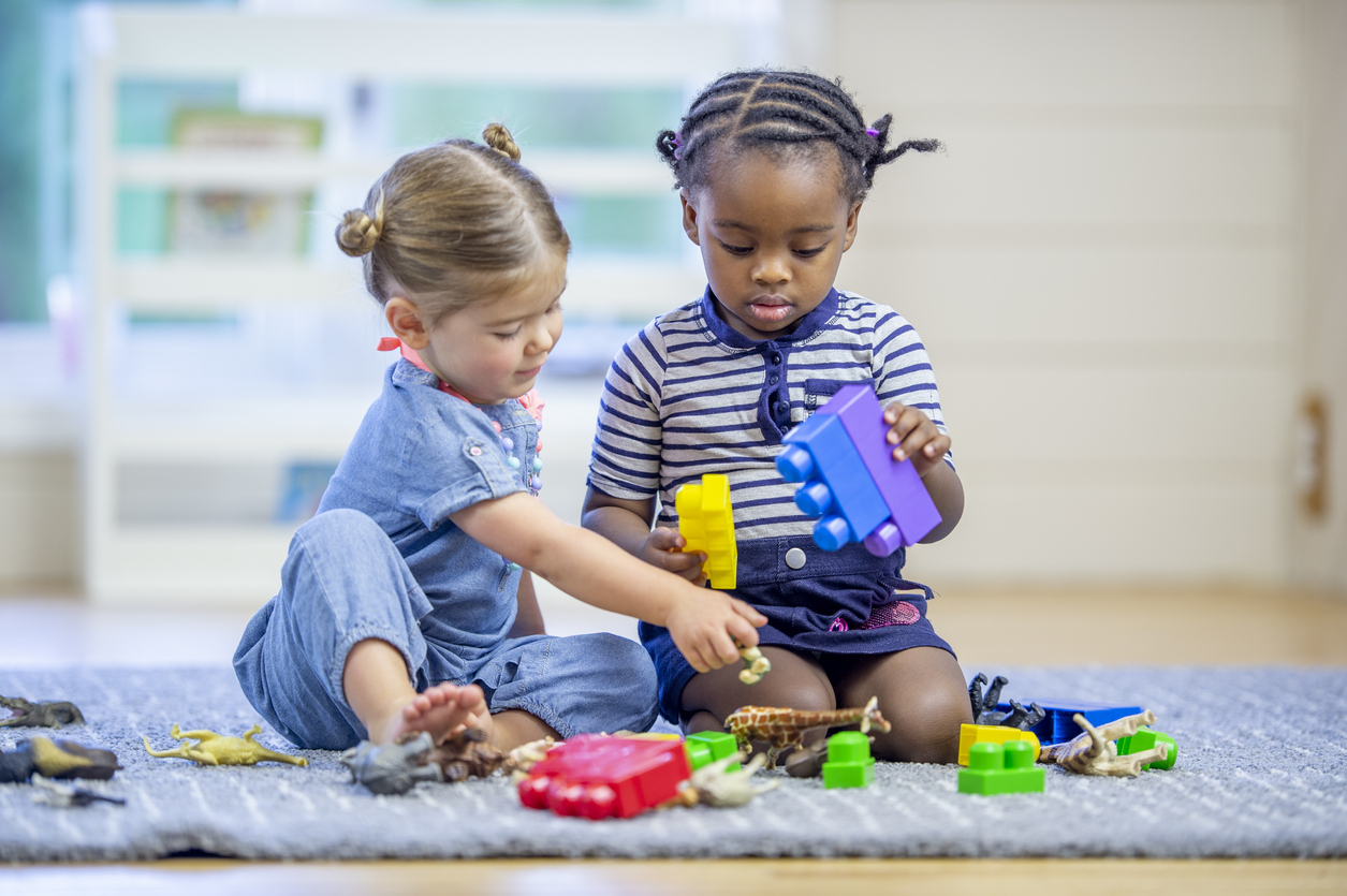 London Infant and Toddlers